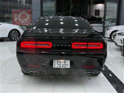 دودج تشالنجر